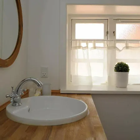 4 Person Holiday In Bl Vand 布拉万德