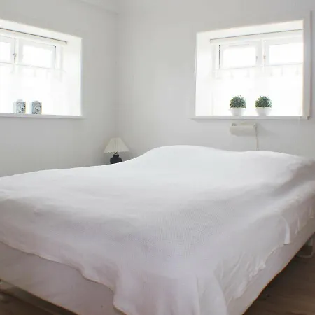 度假居 4 Person Holiday In Bl Vand *
