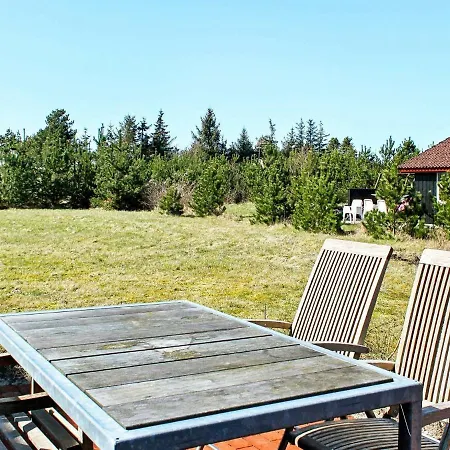 4 Person Holiday In Bl Vand